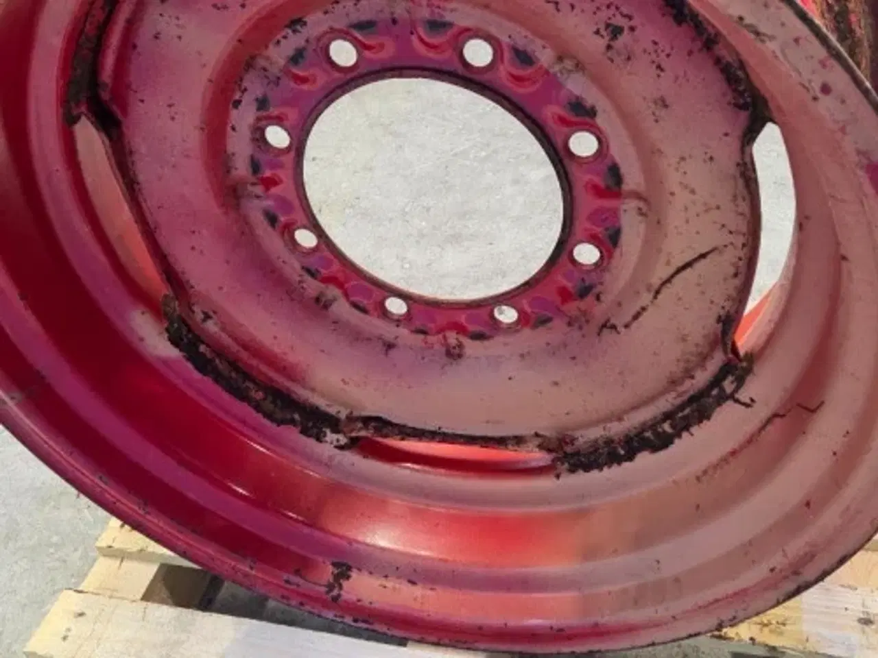 Billede 16 - 28"   DW12X28