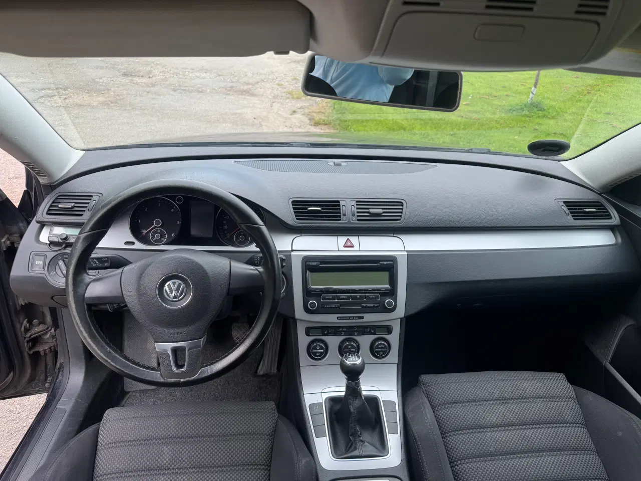 Billede 12 - WV PASSAT 2.0 TDI NYSYNET