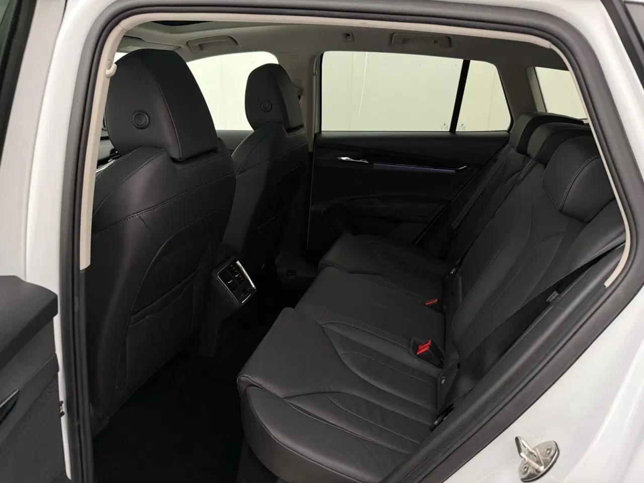 Billede 21 - Skoda Enyaq 80 iV Selection Suite