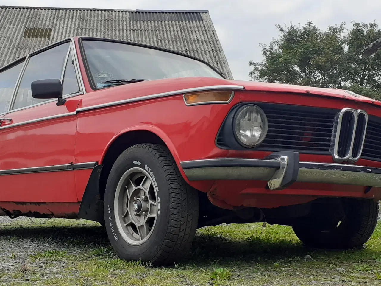 Billede 3 - BMW 2002 Touring