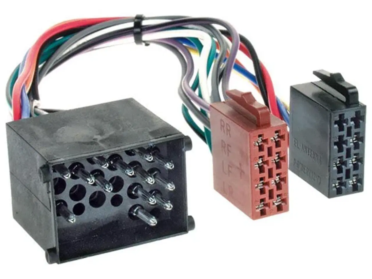 Billede 1 - Isostik BMW / rover / landrover