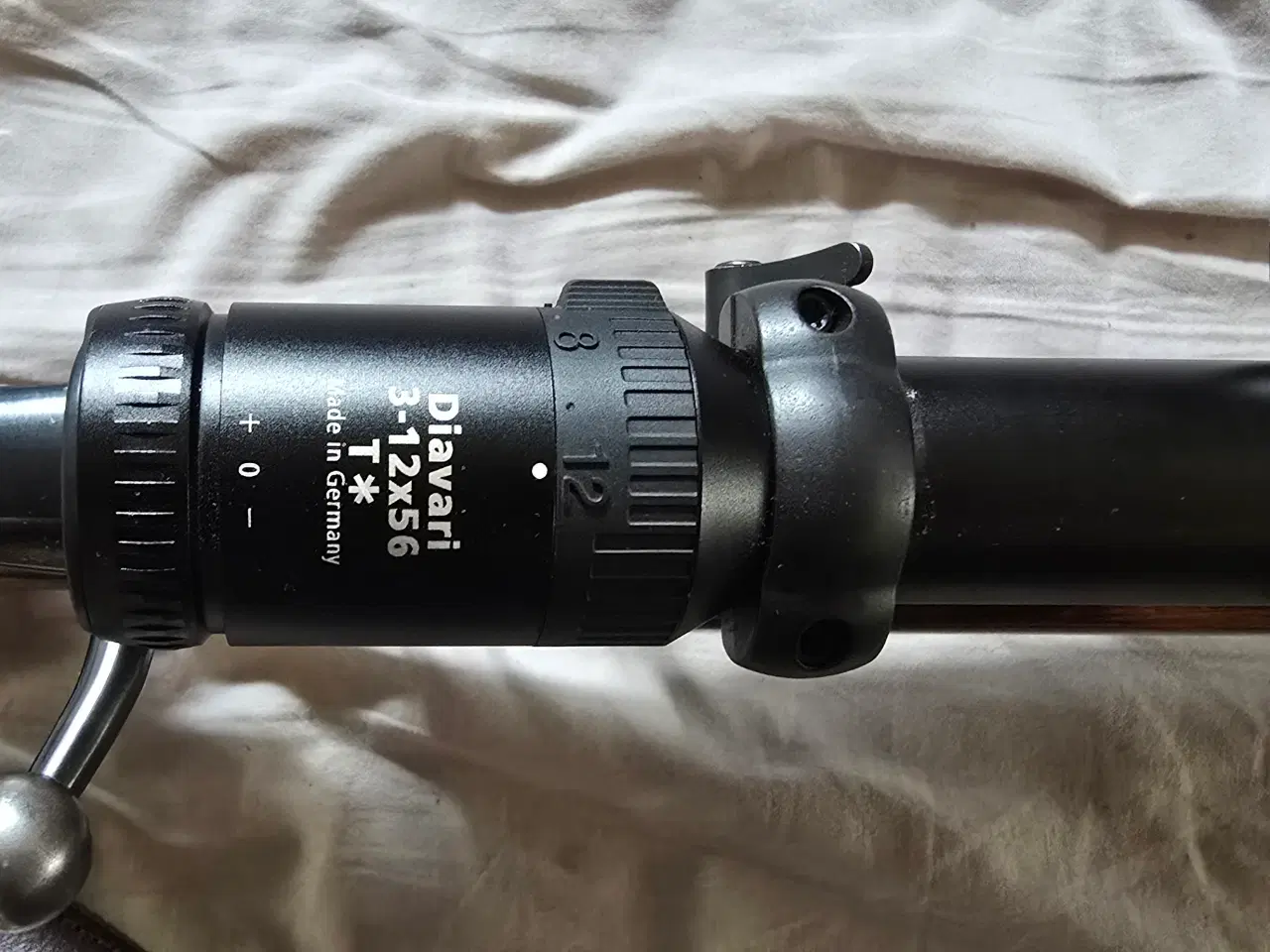 Billede 1 - Brno cz550 6,5x55