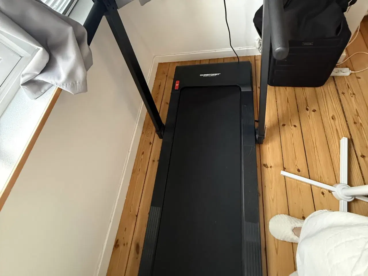 Billede 1 - Løbebånd 