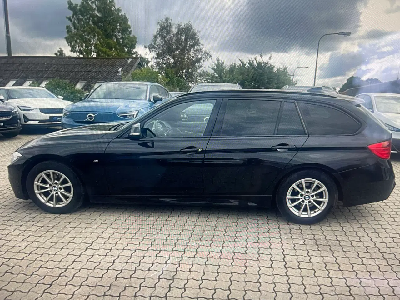Billede 5 - BMW 320 d