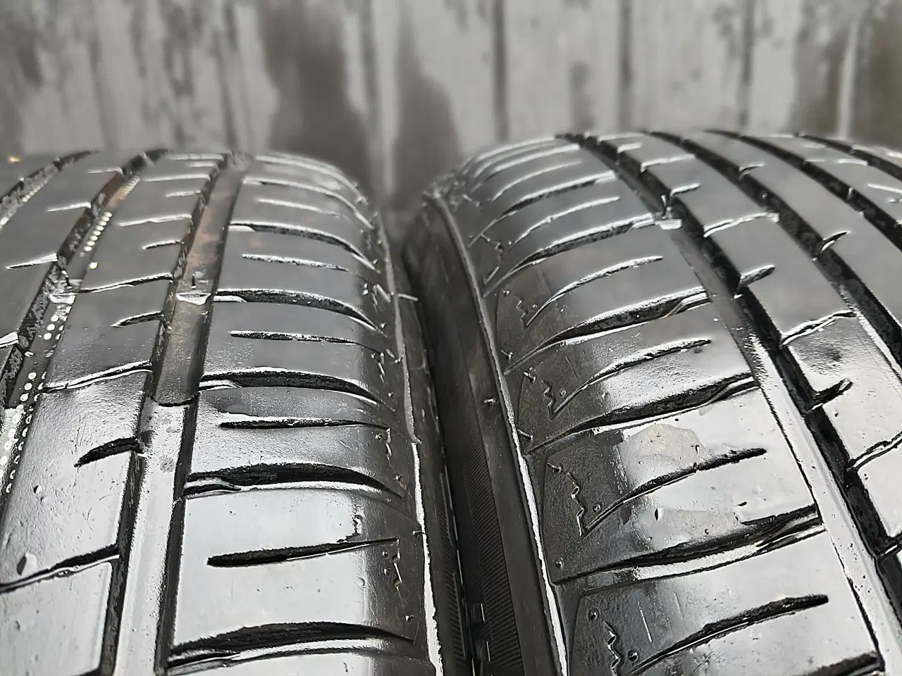 Billede 10 - 5X112 fælge på sommerdæk