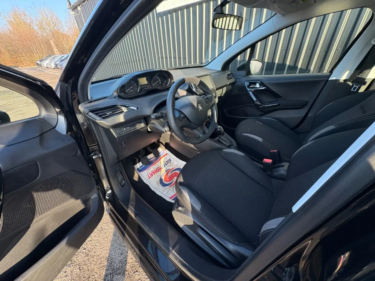 Billede 8 - Peugeot 208 1,6 BlueHDi 100 Active