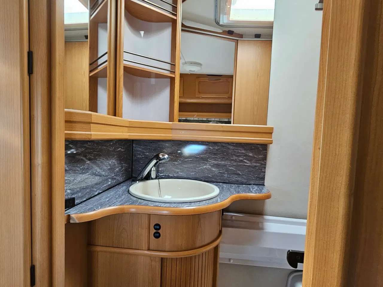 Billede 8 - Kabe Briljant XL – Helårsegnet