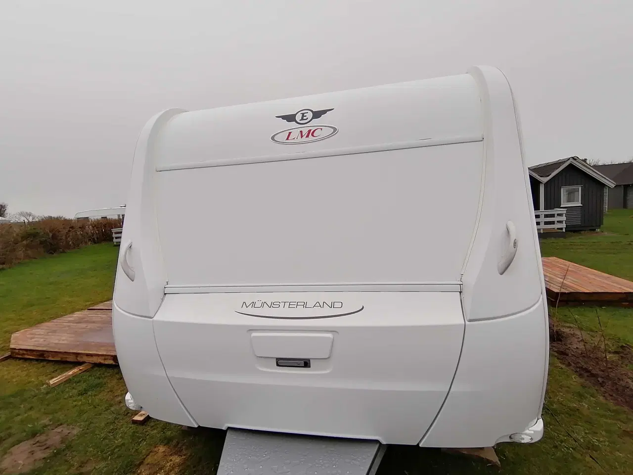 Billede 13 - Fin camping vogn 
