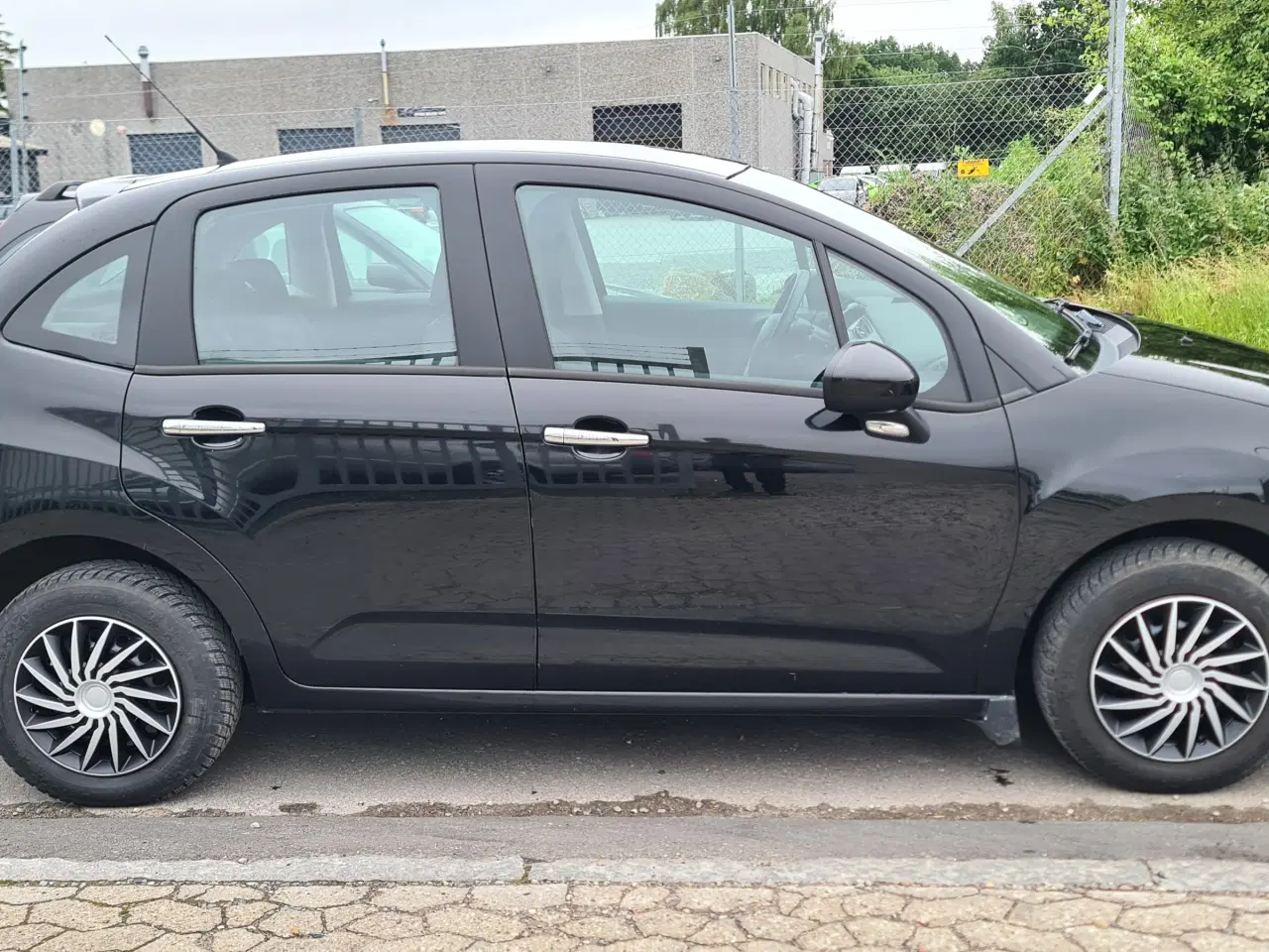 Billede 4 - Citroen C3