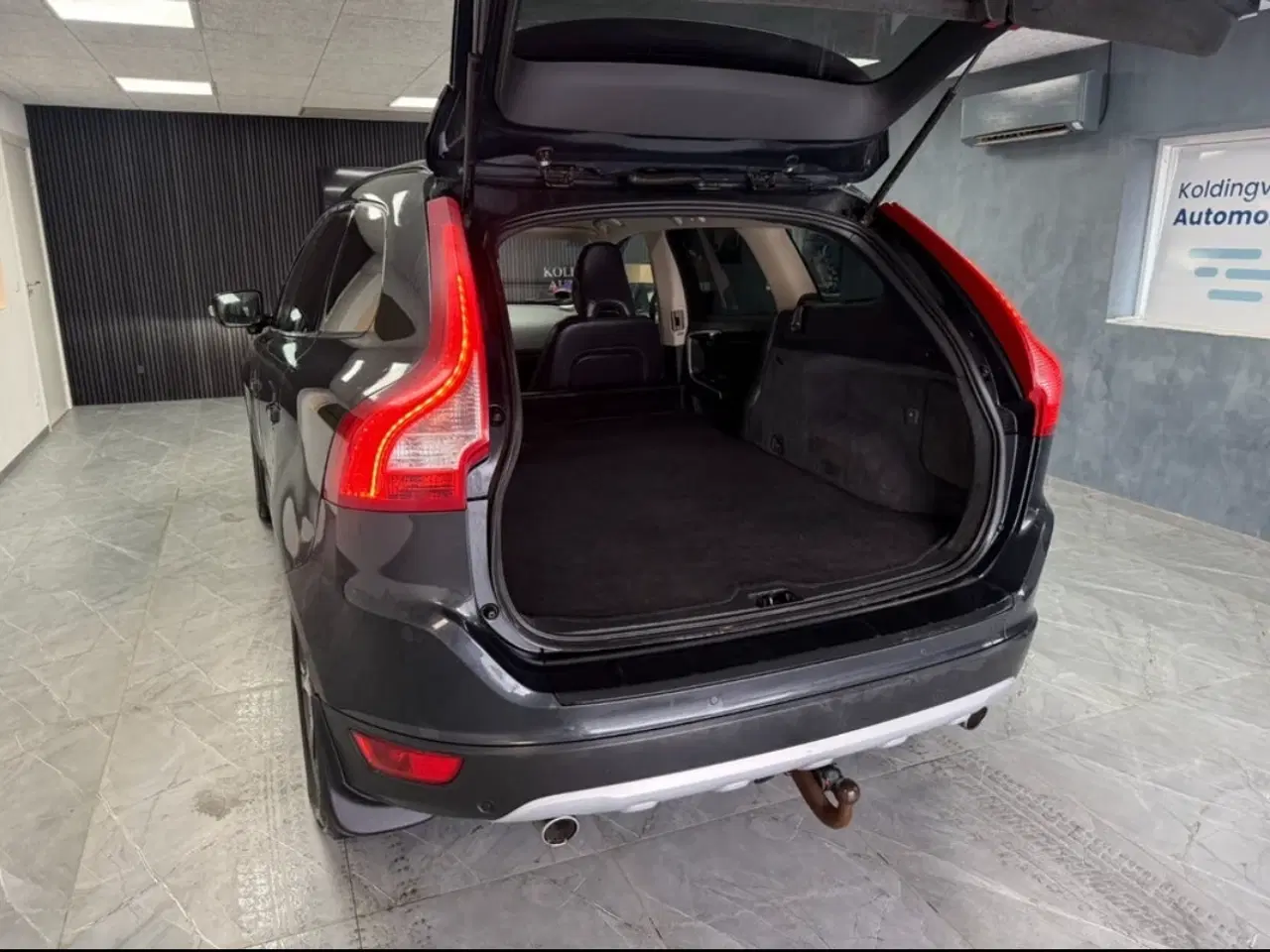 Billede 5 - Volvo XC60 2,4 D3