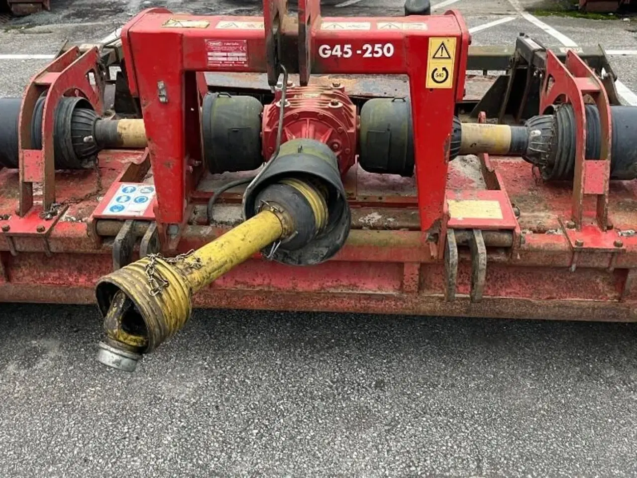 Billede 3 - Forigo G45