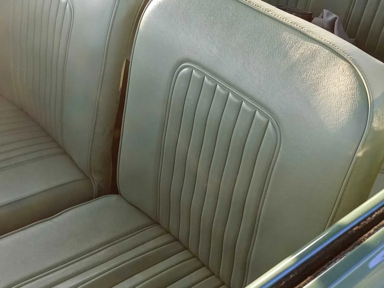 Billede 3 - Morris Minor 