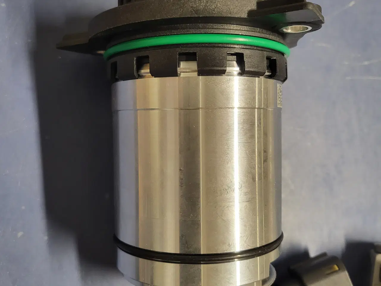 Billede 9 - Oliepumpe til Tesla el motor model 3