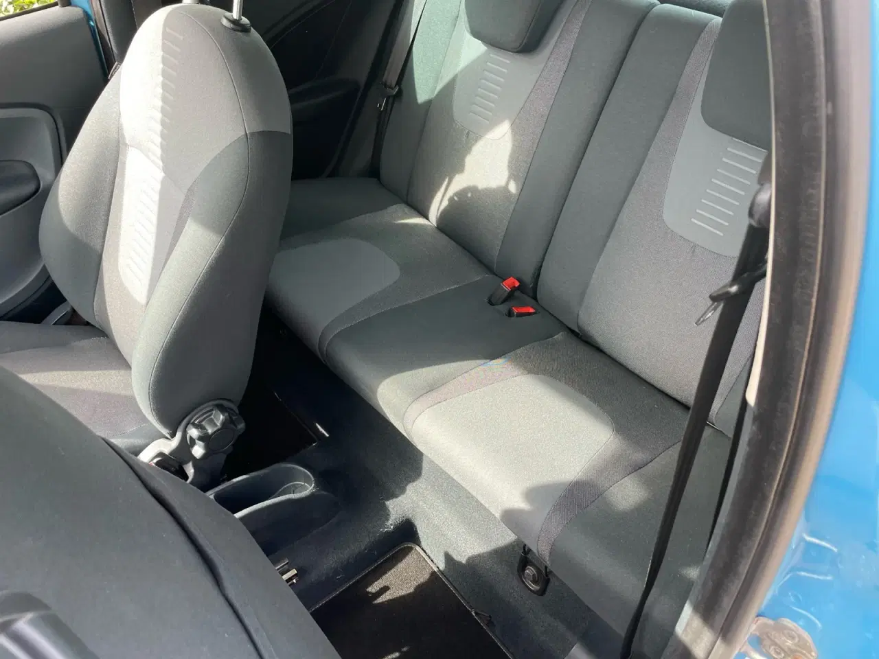 Billede 7 - Ford Ka 1,2 Titanium