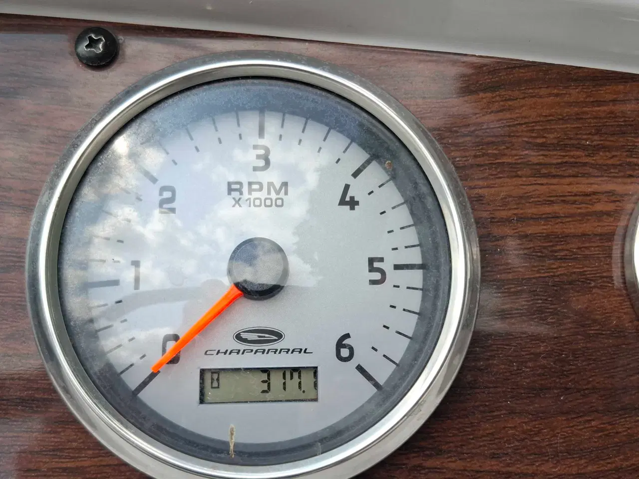 Billede 7 - Chapparal 250/270 signature