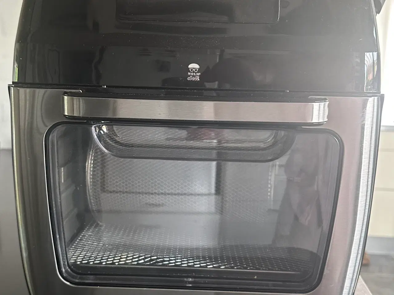 Billede 1 - Airfryer ovn