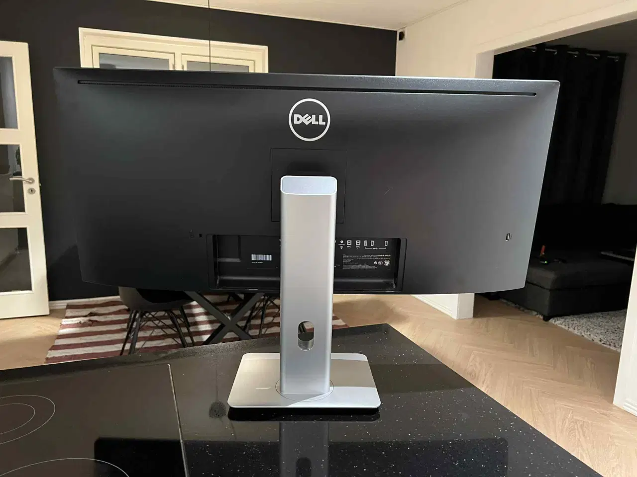 Billede 3 - Dell monitor u3415wb