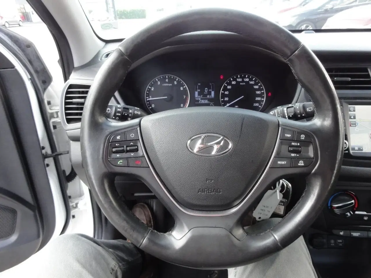 Billede 15 - Hyundai i20 1,0 T-GDi Vision