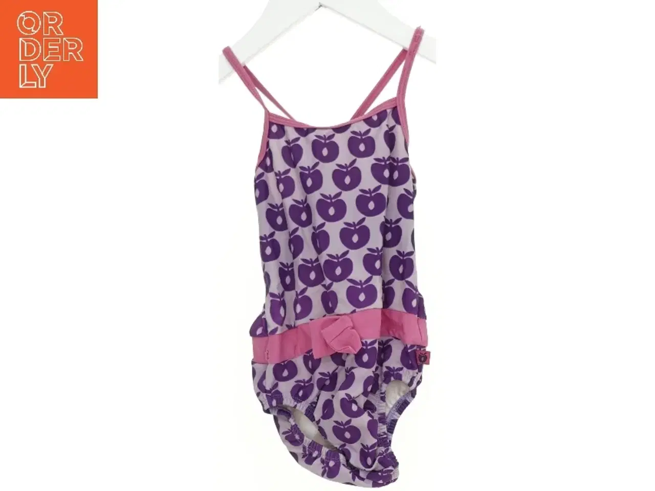 Billede 1 - Badedragt fra Småfolk (str. 86 cm)