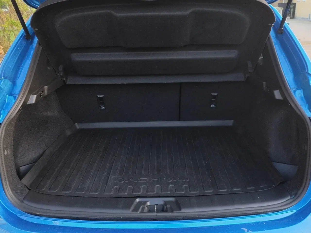 Billede 16 - Nissan Qashqai 1,3 Dig-T 140 Tekna