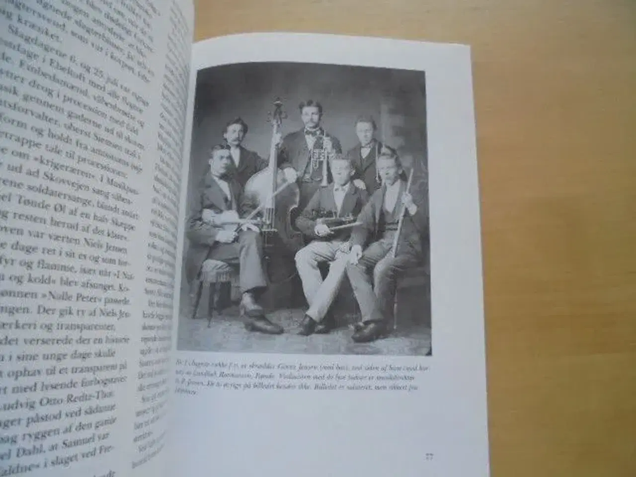 Billede 3 - Minder og anekdoter fra Ebeltoft 1850-1890 