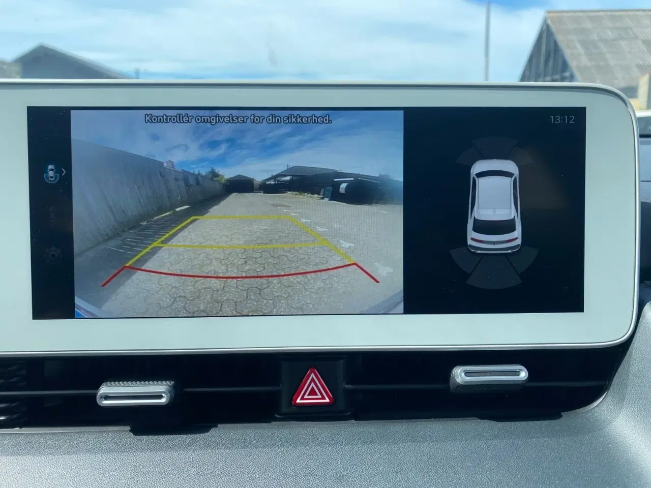 Billede 10 - Hyundai Ioniq 5 58 Essential
