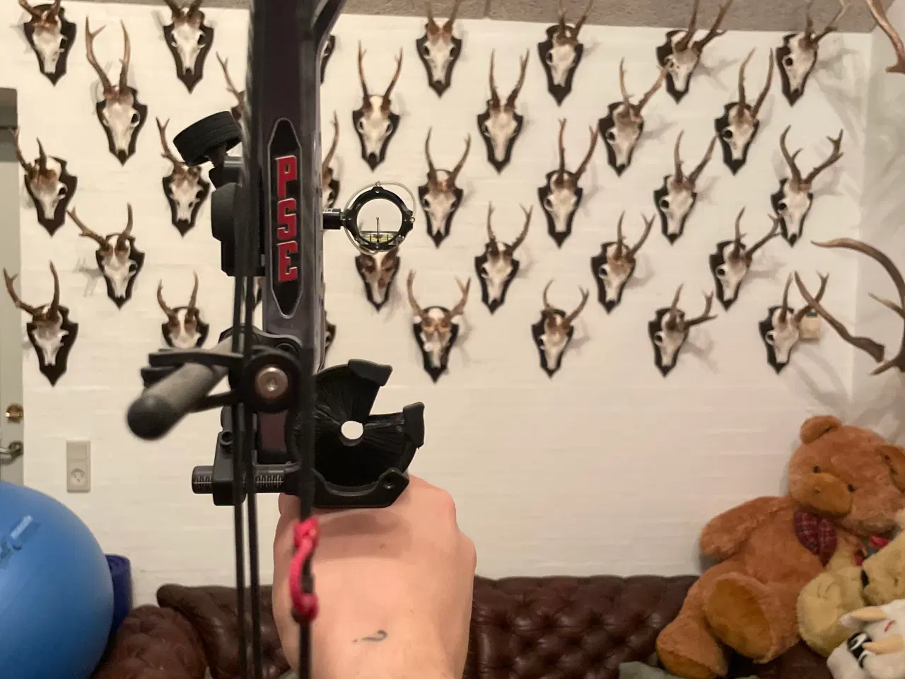 Billede 3 - PSE Supra focus - compound bue