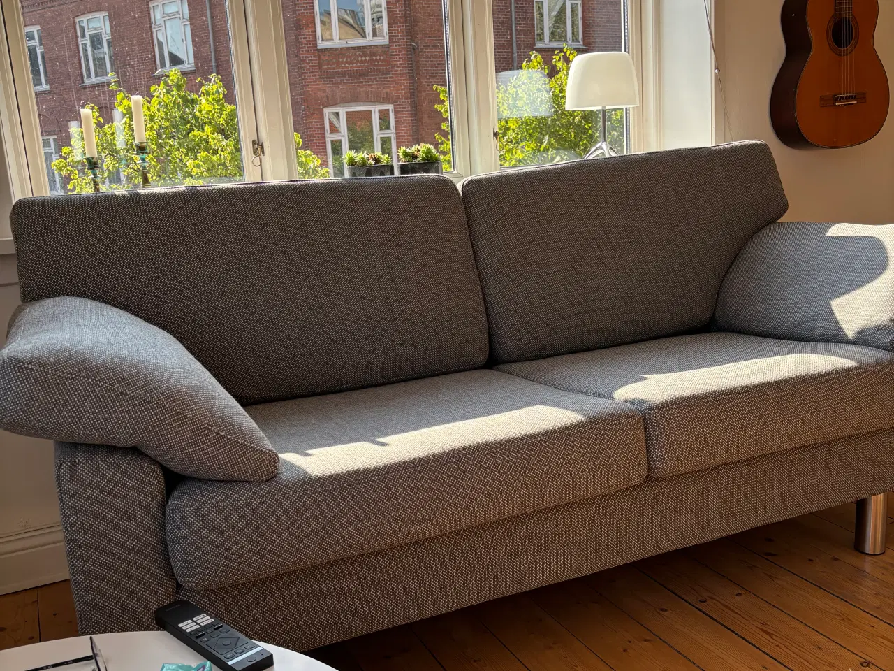 Billede 1 - Stouby sofa