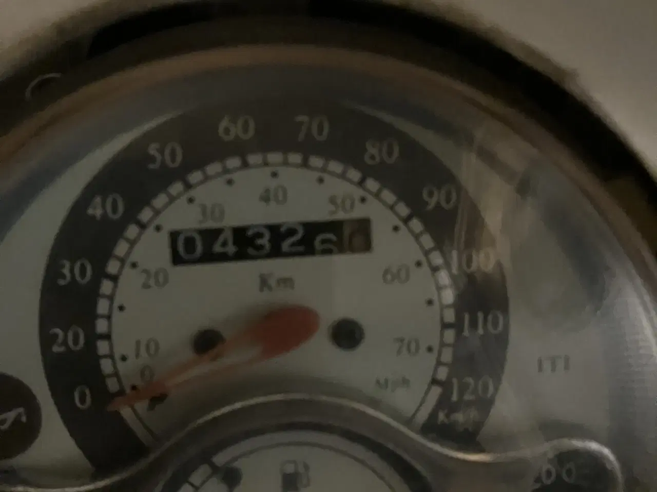 Billede 6 - Projekt aprilia habana