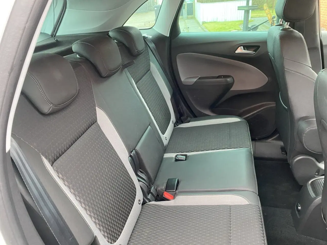 Billede 15 - Opel Crossland X 1,2 T 130 Sport aut.