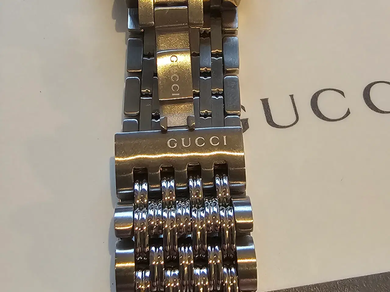 Billede 7 - Gucci timeless - YA1264153