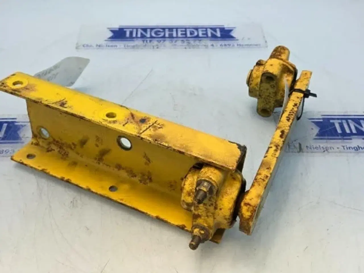 Billede 7 - New Holland TX66 Arm 84438529