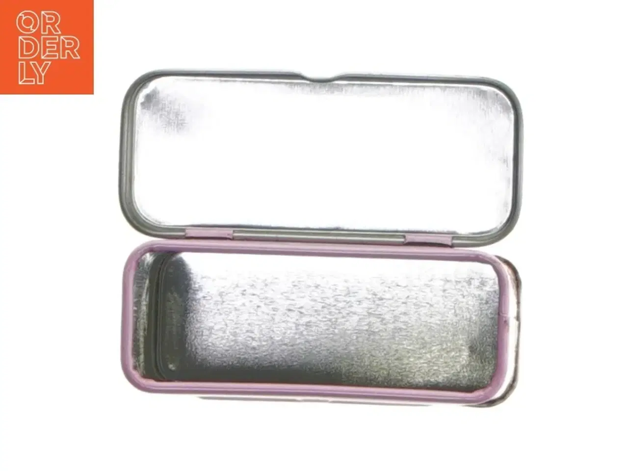 Billede 7 - Plastere med hjerteform fra Tiger (str. 9,5x7,5 cm)