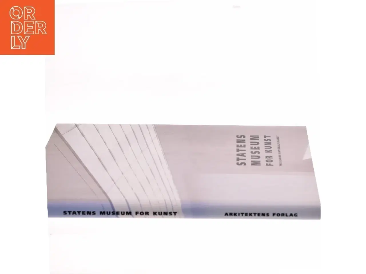 Billede 2 - Det nordiske i arkitektur og design sett utenfra af Ingeborg Glambek (Bog)