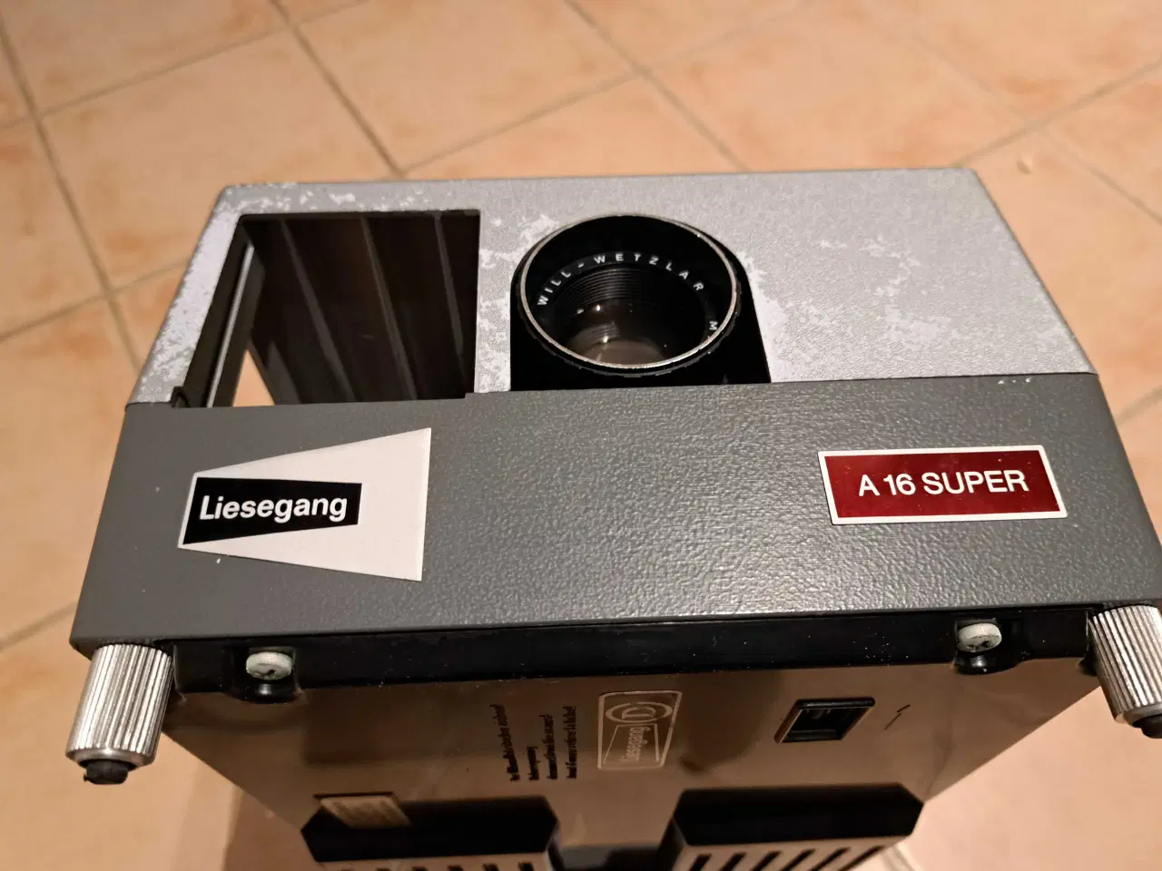 Billede 5 - Dias fremvuser