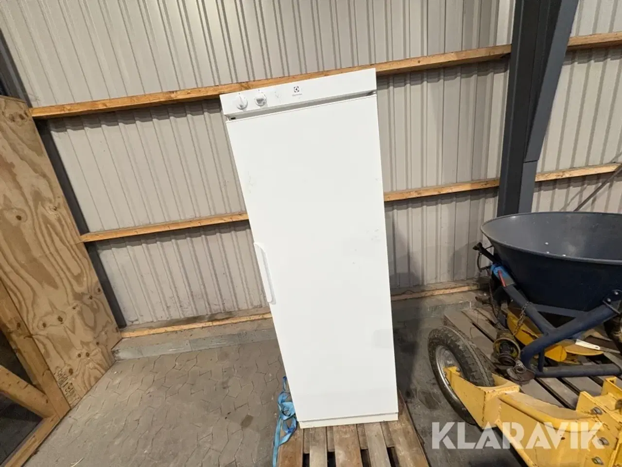 Billede 2 - Tørrestab Electrolux DC3500TWR