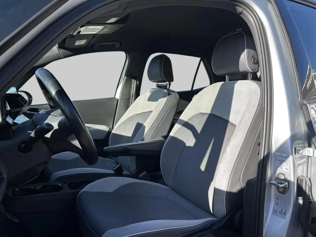 Billede 7 - VW ID.3 77 Pro S