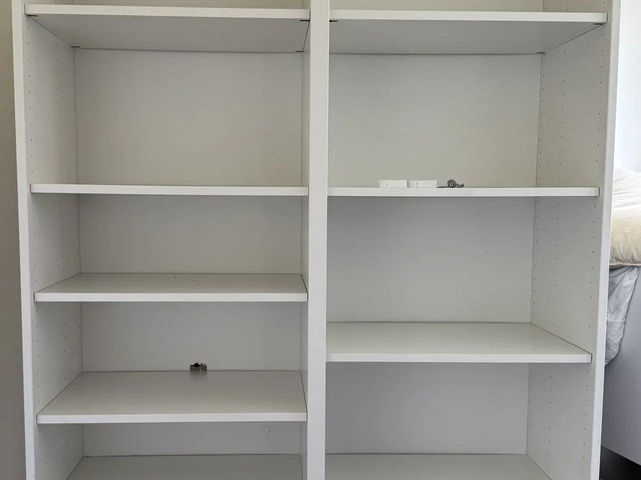 Billede 1 - Reol,  IKEA. Serie:  BESTÅ