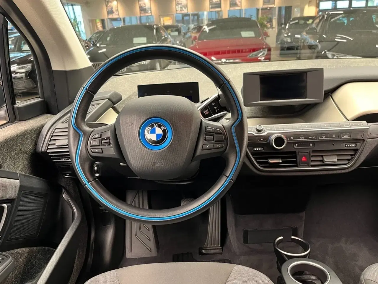 Billede 11 - BMW i3  Charged