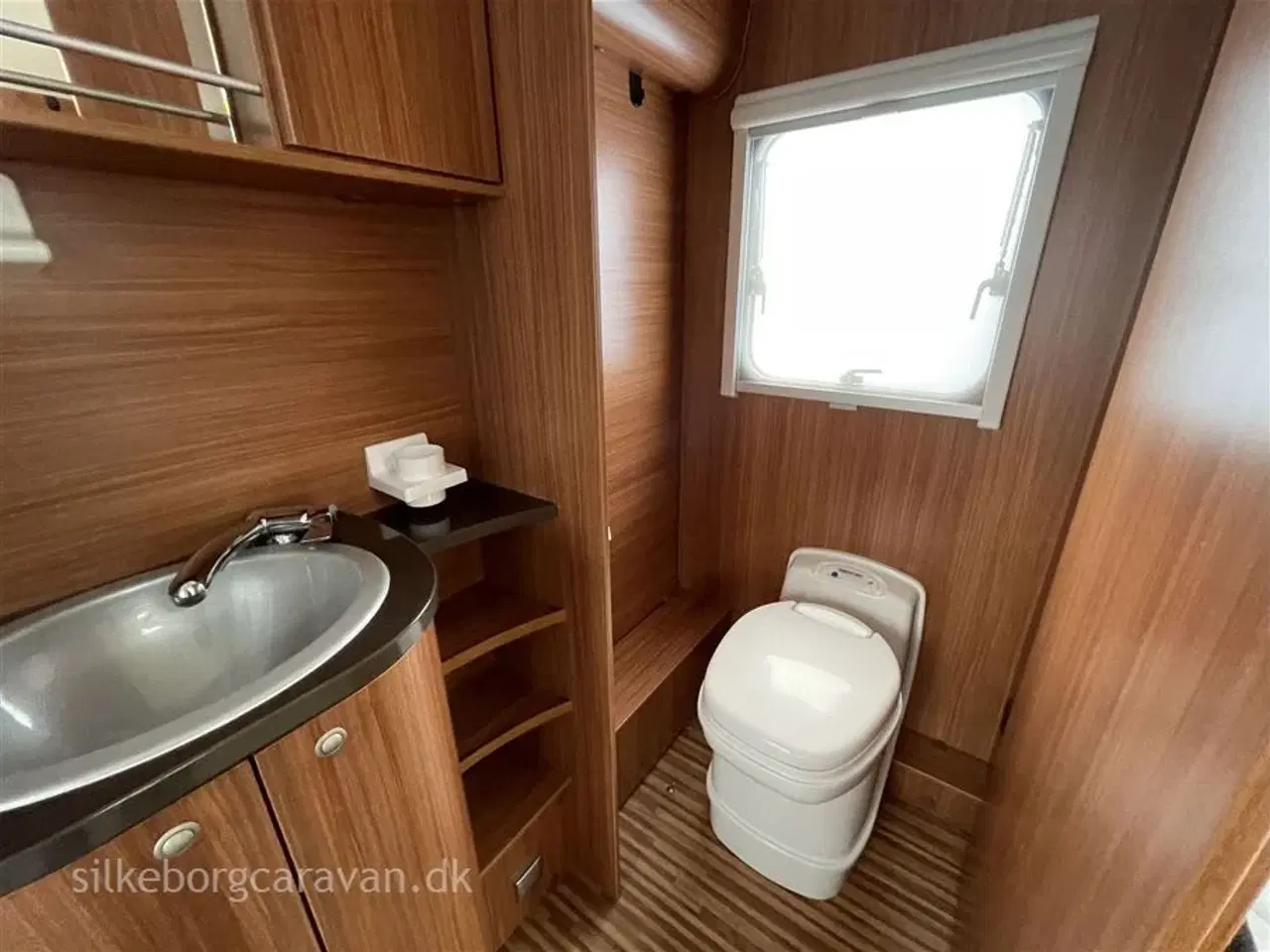 Billede 9 - 2012 - Adria Adora 613 HT