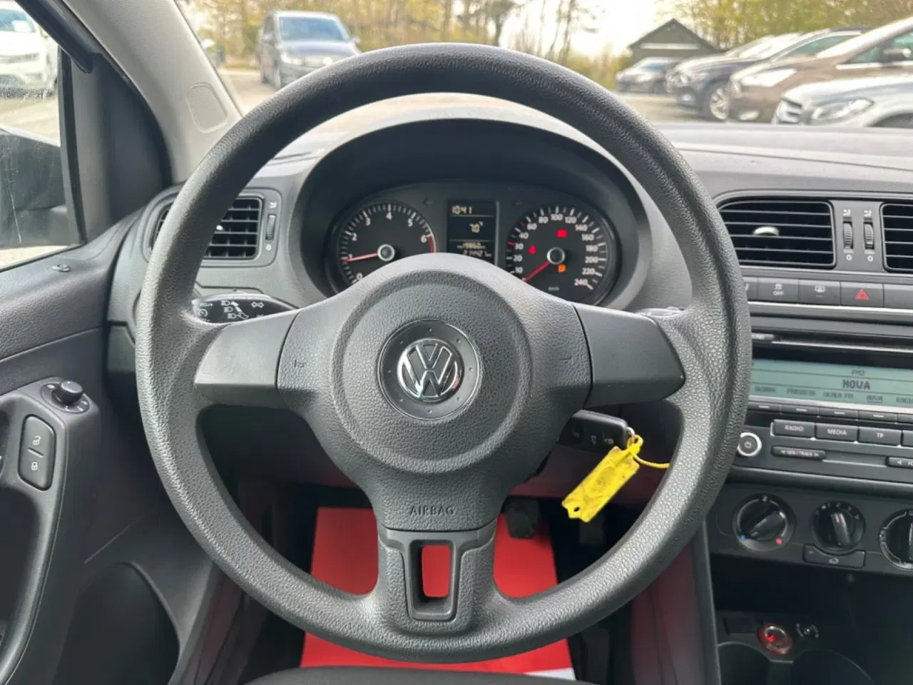 Billede 9 - VW Polo 1,2 Trendline