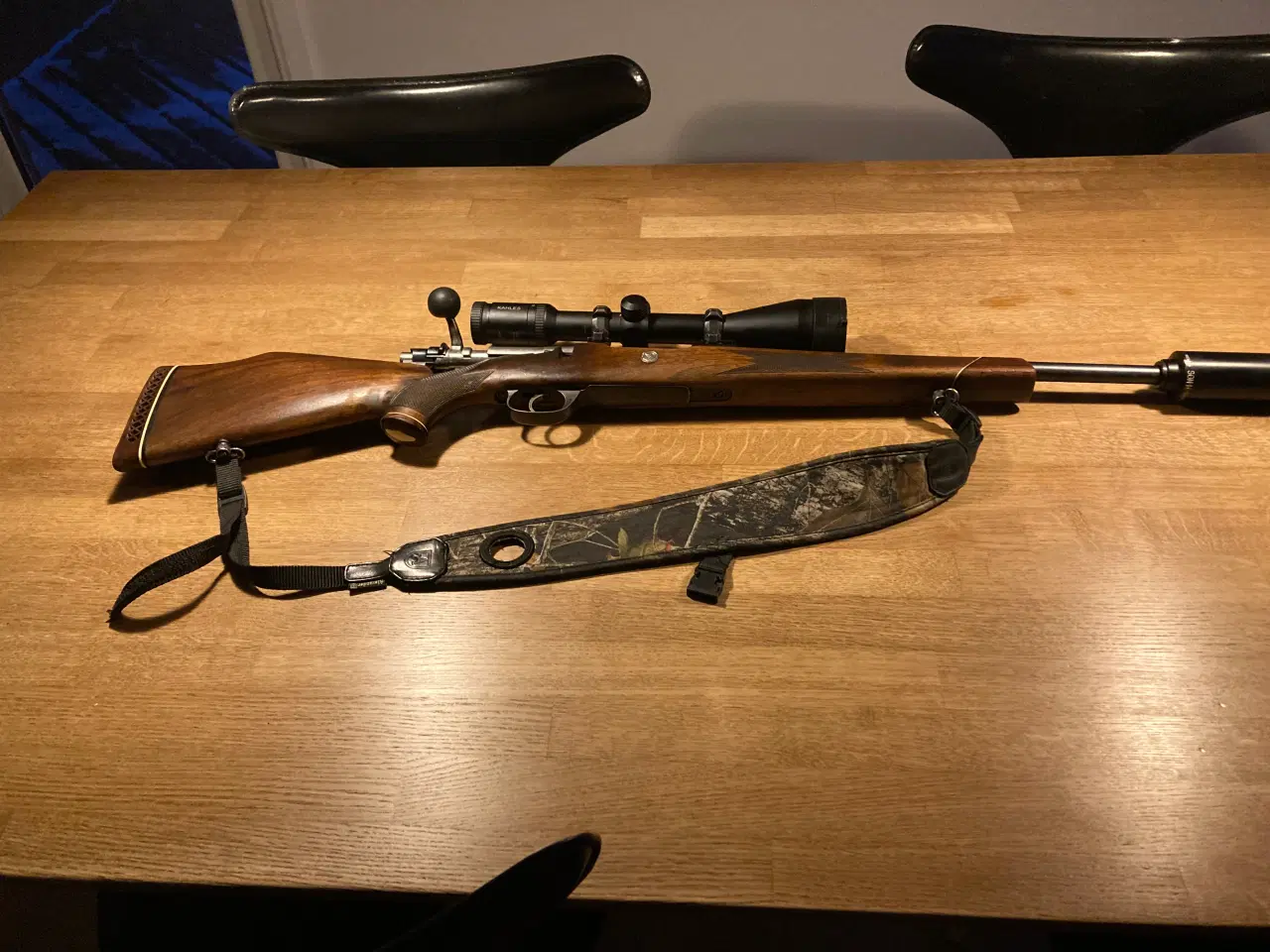 Billede 1 - Otterup M84 jubilæum nr 52 kaliber 3006