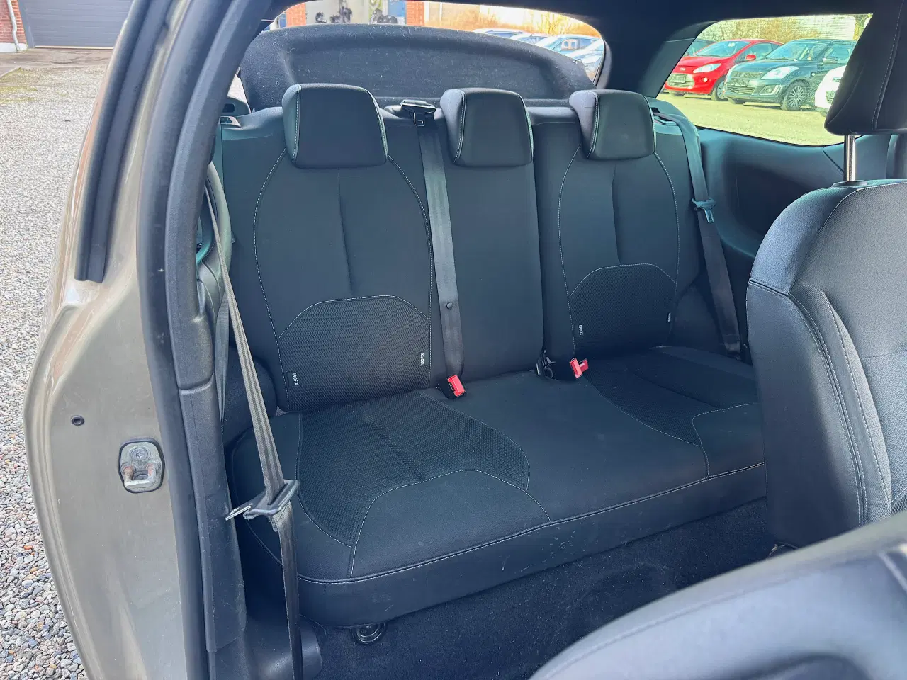 Billede 5 - Citroen DS3 Nysyn Velkørende