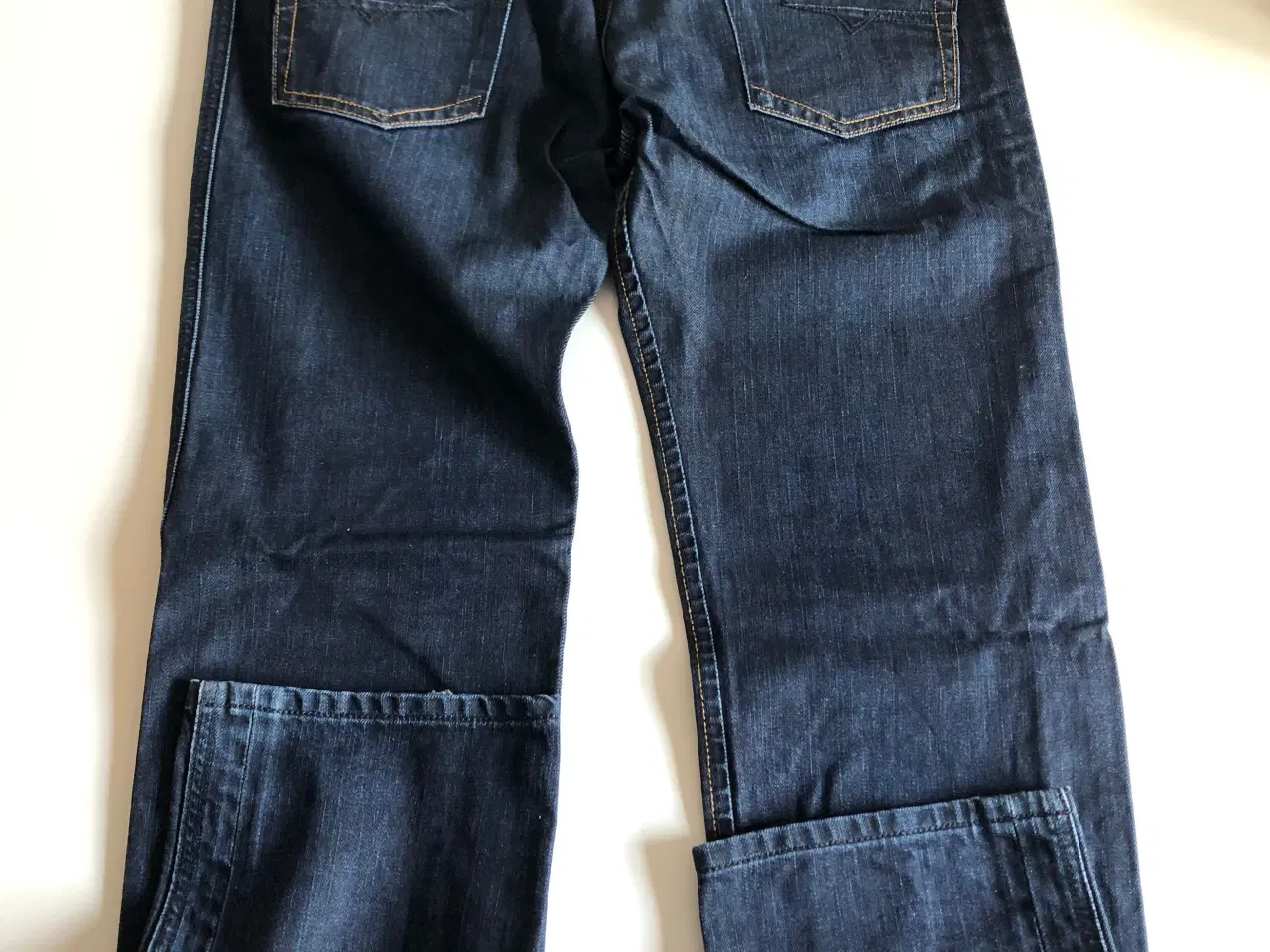 Billede 3 - Diesel jeans (Aldrig brugt)