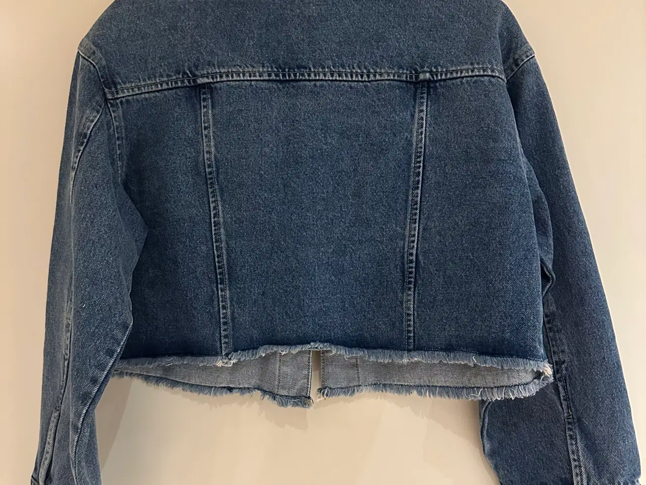 Billede 5 - Lindex - Denimjakke