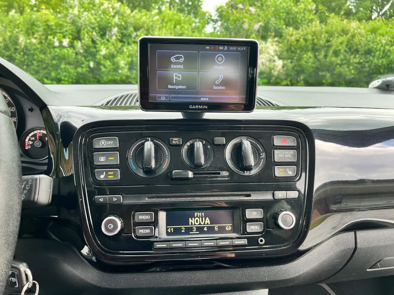 Billede 10 - Vw Up