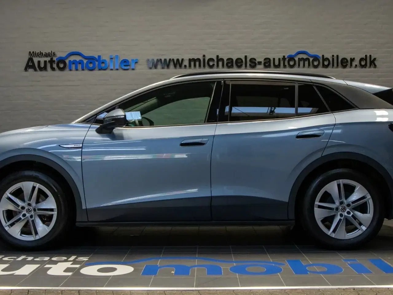 Billede 3 - VW ID.4 77 1ST Pro Performance