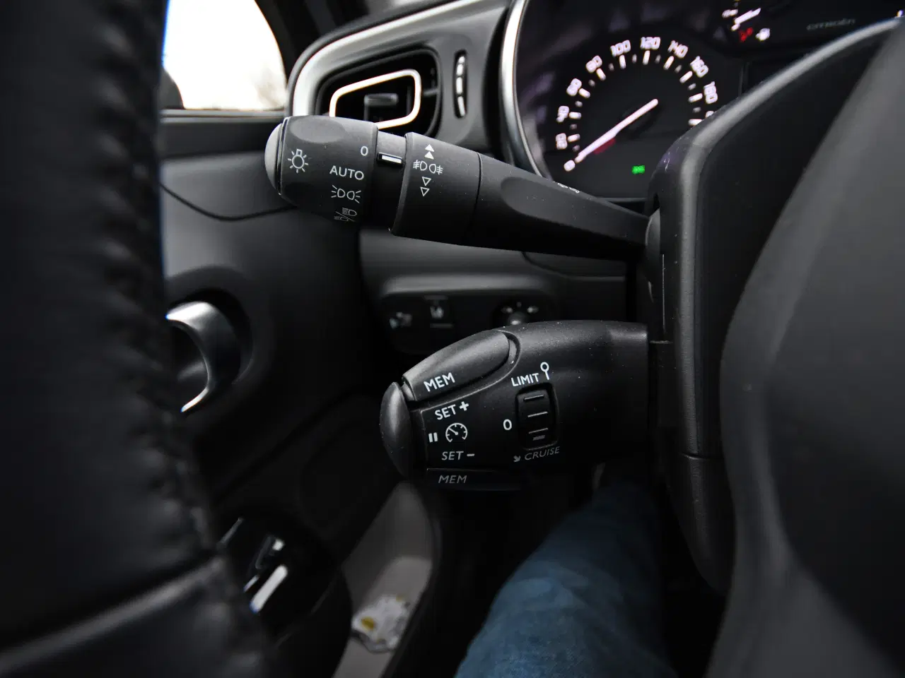 Billede 11 - Citroen C3 1.5 BlueHDi 100 SkyLine 2020 km 103000