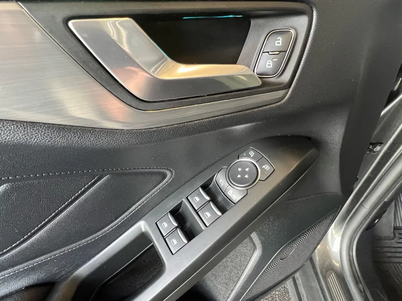 Billede 10 - Ford Focus 2,0 EcoBlue Titanium Business stc. aut.