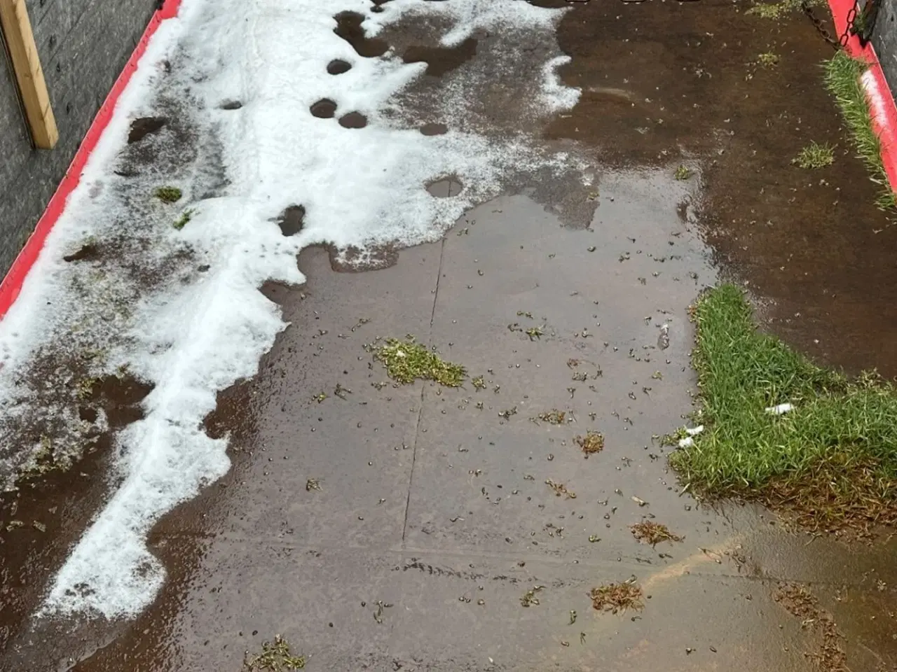 Billede 4 - Scania Tipvogn